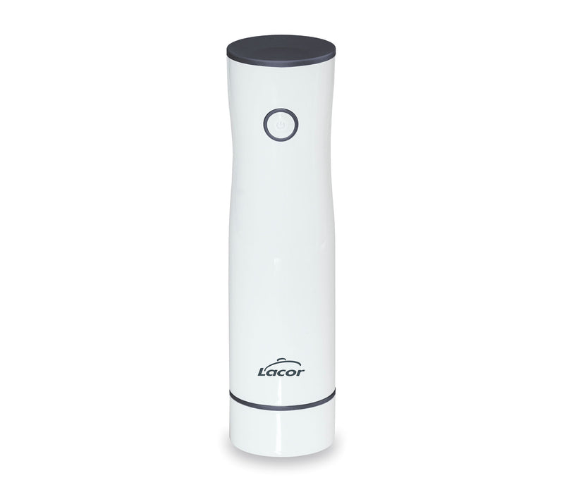 LACOR Bomba de vacío Smart + 4 recipientes 69698