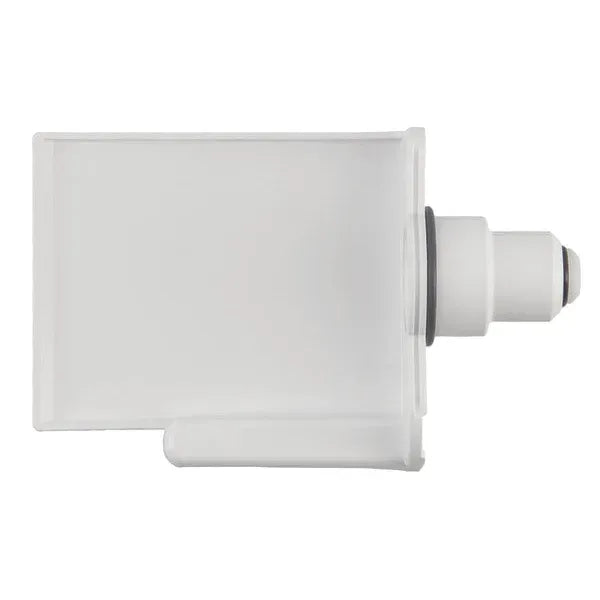 válvula condensación para secadora Siemens 617680 Balay Bosch