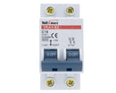 Interruttore magnetotermico nls16 1/n 16a | AS07205