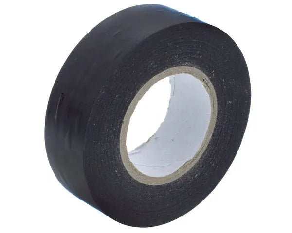 Nastro isolante 19 mm x 20 METRI NERO