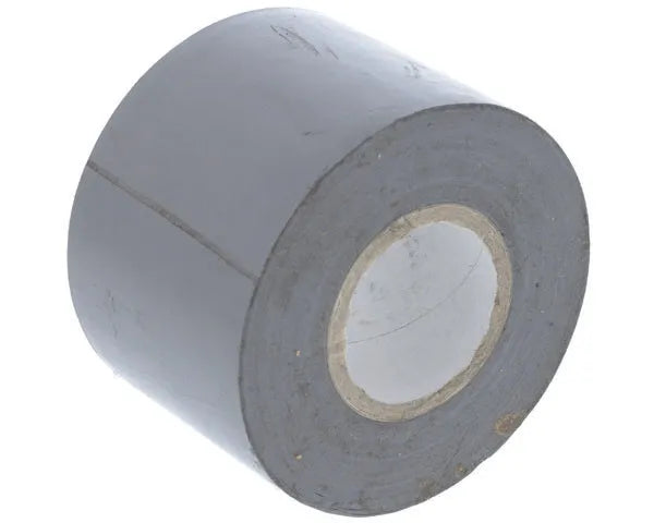 Nastro isolante 50 mm x 25 metri grigio