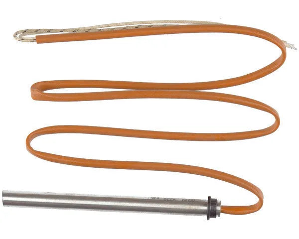 PALAZZETTI Resistenza per biomassa ø 12,5 350w 150 mm. | ELF60021