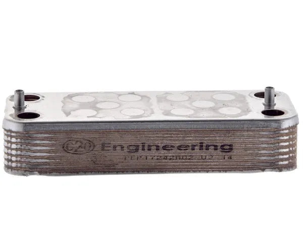 CHAFFOTEAUX scambiatore caldaia 178 mm | 574616