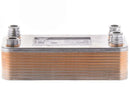 Scambiatore caldaia VAILLANT VUW | 065153