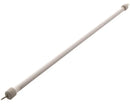 Resistenza di quarzo 415mm A/R 600W