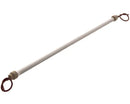 Resistenza di quarzo 360 mm a/m 600 W