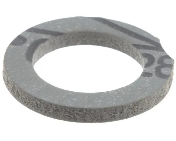 Guarnizione piana klingerit verde 24x15x3,0 mm