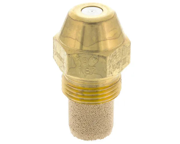 DANFOSS iniettore gasolio od h80º 0,50g | 030H8908