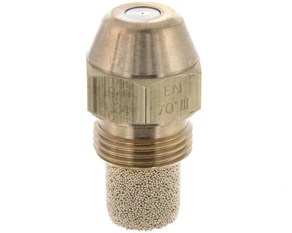 DANFOSS iniettore gasolio od s60º 1,10g