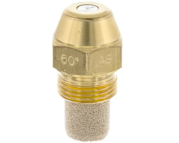 DANFOSS iniettore gasolio od s60º 0,60g