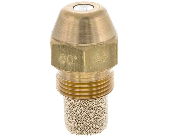 DANFOSS Iniettore gasolio od s60º 1,75g