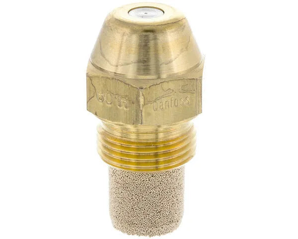DANFOSS Iniettore GASOLIO OD H60º 0,60G | 030H6912