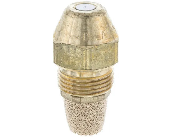 DELAVAN Iniettore gasolio w45º 1,25g