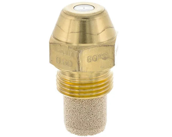 Iniettore gasolio Danfoss OD S80º 0,60G