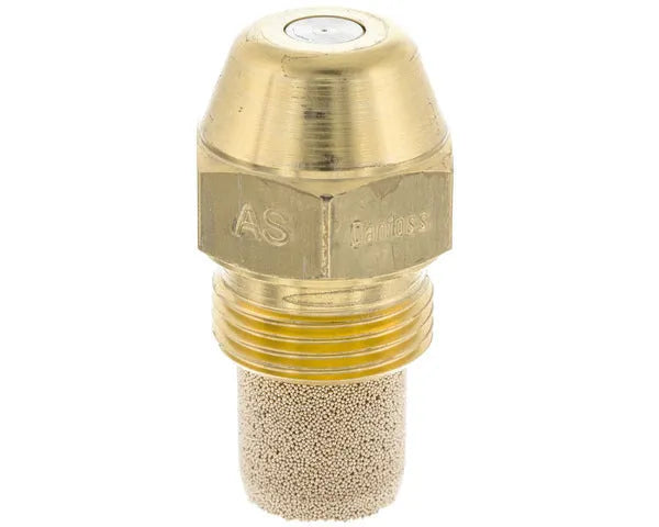 DANFOSS iniettore gasolio ad angolo s45º 0,60G | 030F6912