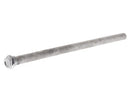 ÁNODO DI MAGNESIO 3/4 21,3 x 420 M8 FERROLI