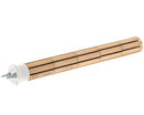 Resistenza in ceramica 5 pietre 750w 230v