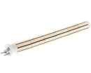 Resistenza in ceramica 6 pietre 1000w