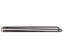 Resistenza termica 750/1500W 38x385mm