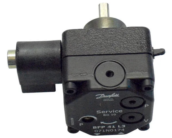 DANFOSS pompa gasolio 071n7174