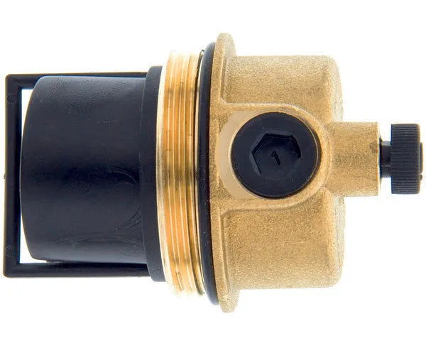 SAUNIER DUVAL sfiato caldaia | S1005600