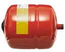 Vaso di espansione caldaia Ø205 8L