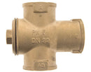 Valvola di sicurezza caldaia TSV5B 45ºC | 11806