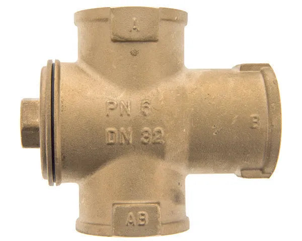 Valvola di sicurezza caldaia TSV5B 45ºC | 11806