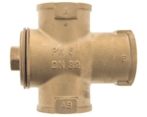 Valvola di sicurezza caldaia 55ºC | 11807