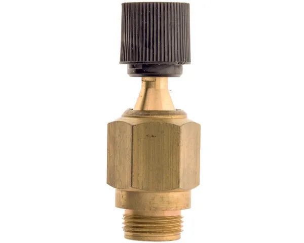 Chiave RIEMPIMENTO CALDAIA SAUNIER DUVAL 220F | 05174600 | 5174600