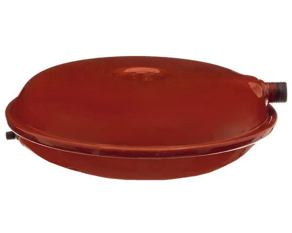 Vaso di espansione caldaia standard ø320 6l | 30277950, 39819870