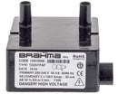 BRAHMA trasformatore bruciatore gasolio TD2STPAF