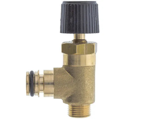 Chiave di riempimento caldaia VAILLANT vcw, vm | 0020018065 20018065