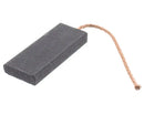 Spazzola motore 35x13,5x5 mm 1 pezzo
