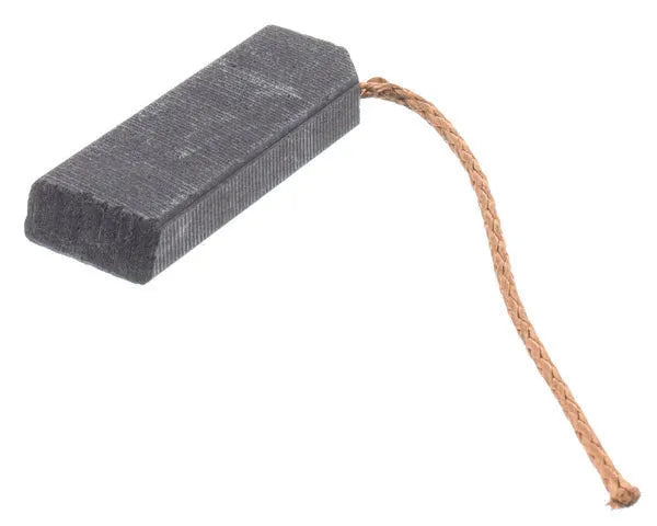 Spazzola motore 30x12,5x5 mm