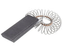 Spazzolina 36x12,5x5 mm 1 unità F4,8mm