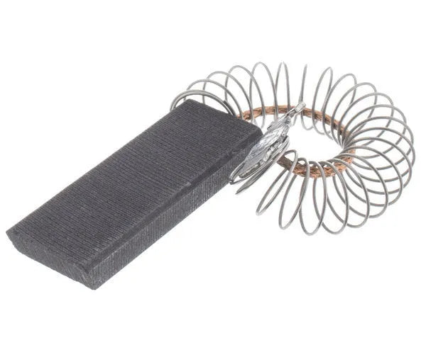Spazzolina 36x12,5x5 mm 1 unità F4,8mm