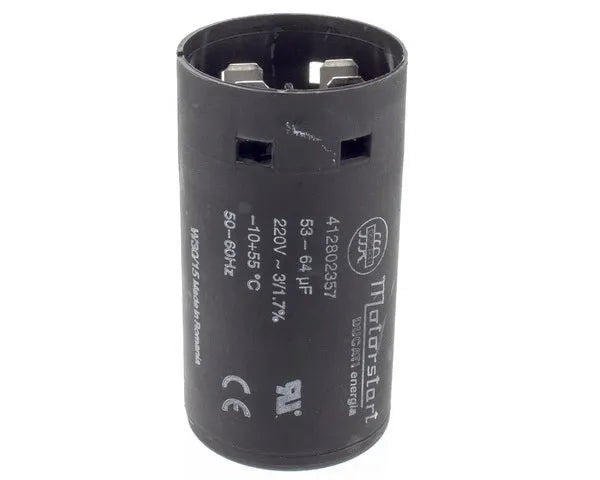 Condensatore 53/64 MF220V