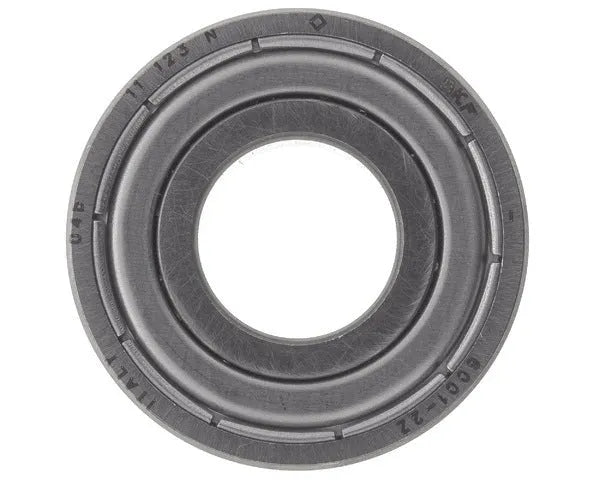 SKF Cuscinetto a sfere 6001 ZZ