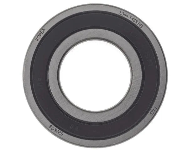 SKF Cuscinetto a Sfere 6206 2RS