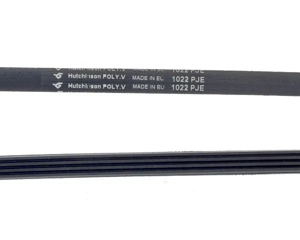 MEGADYNE Cinghia Lavatrice Scanalata 1022 J-4
