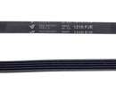 CINGHIA lavatrice scanalata 1210 j-5 | 80001704
