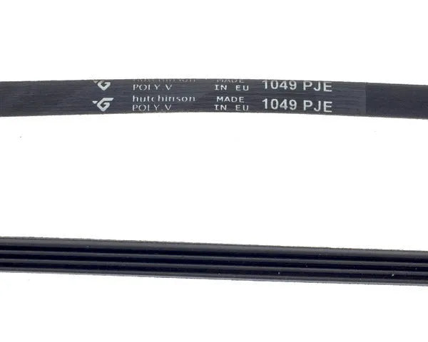 Cinghia lavatrice scanalata 1049 J-4