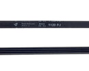 Cinghia per lavatrice scanalata 1120 j-4