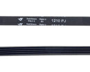 Cinghia per lavatrice scanalata 1210 j-5