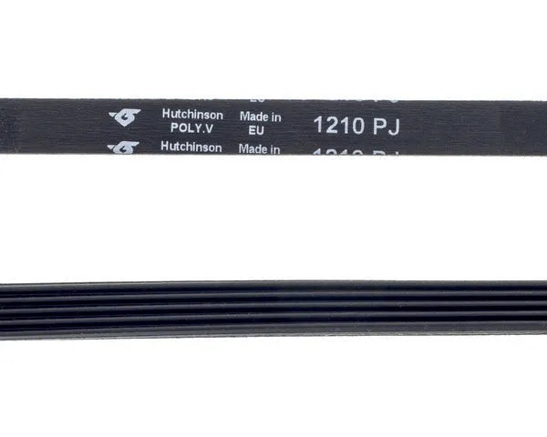 Cinghia per lavatrice scanalata 1210 j-5