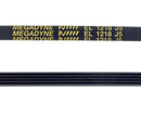 CINGHIA LAVATRICE CANDY SCANALATA 1218 J-5