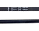 Cinghia lavatrice scanalata 1270 j-5