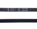 BEKO cinghia lavatrice scanalata 1309 J-5