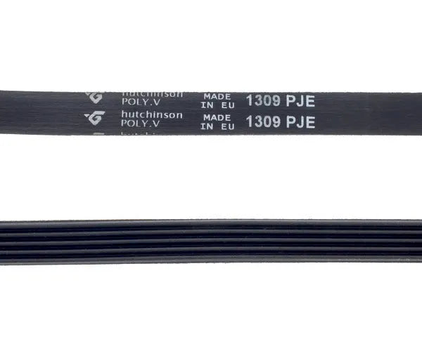 BEKO cinghia lavatrice scanalata 1309 J-5